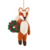 Christmas Decoration - Finley Fox