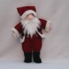 Christmas Decoration - Santa in his Trousers (Handmade by Cleggs)