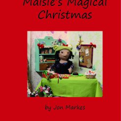 Maisie's Magical Christmas